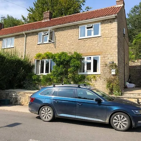 Сasa de vacaciones St Anthony's, Bright Perkily Decorated 3 Bedroom House