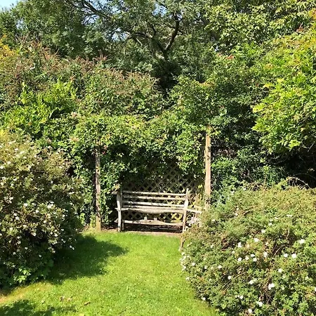 Сasa de vacaciones St Anthony's, Bright Perkily Decorated 3 Bedroom House *