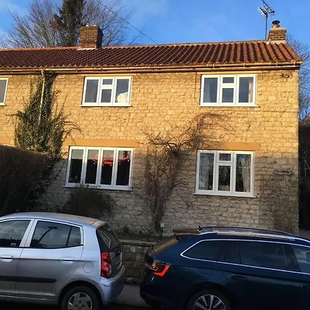 Сasa de vacaciones St Anthony's, Bright Perkily Decorated 3 Bedroom House