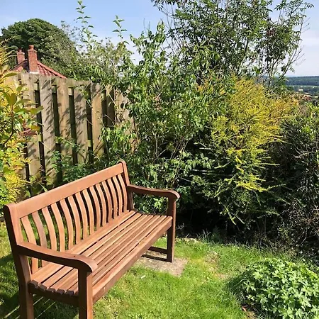 St Anthony's, Bright Perkily Decorated 3 Bedroom House