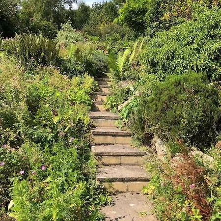 St Anthony's, Bright Perkily Decorated 3 Bedroom House Сasa de vacaciones *