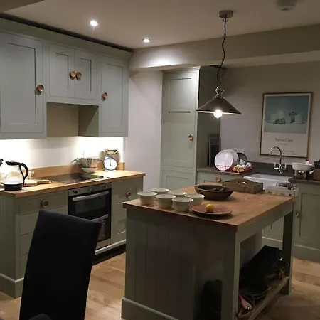 Holiday home St Anthony's, Bright Perkily Decorated 3 Bedroom House