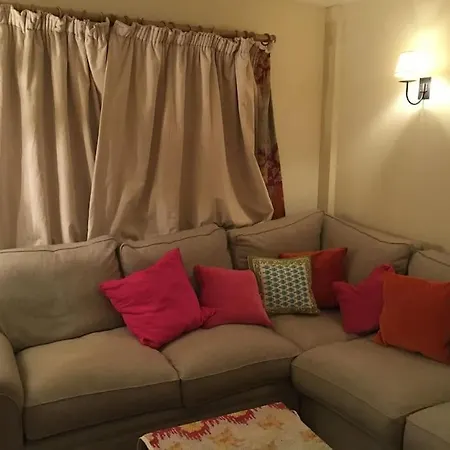 St Anthony's, Bright Perkily Decorated 3 Bedroom House Ampleforth