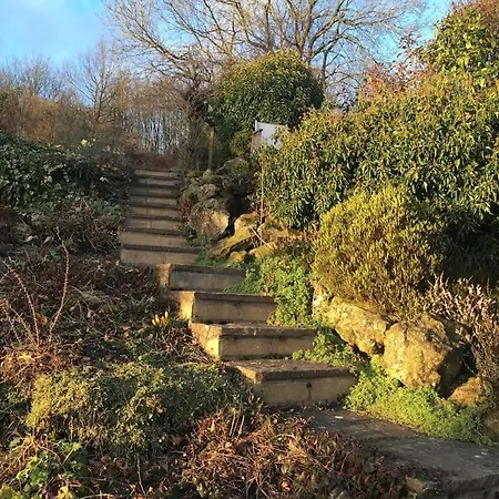 펜션 St Anthony's, Bright Perkily Decorated 3 Bedroom House Ampleforth