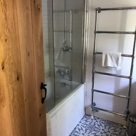 펜션 St Anthony's, Bright Perkily Decorated 3 Bedroom House *