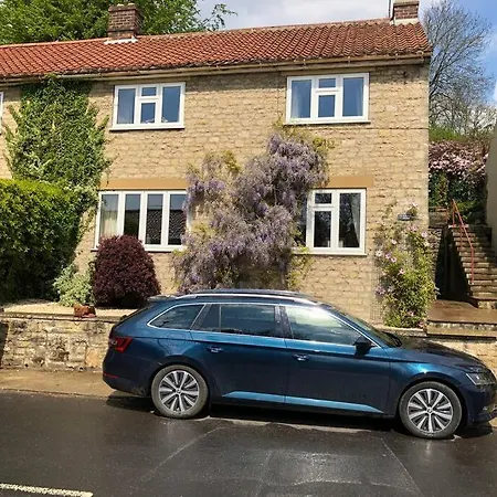 St Anthony's, Bright Perkily Decorated 3 Bedroom House Ampleforth