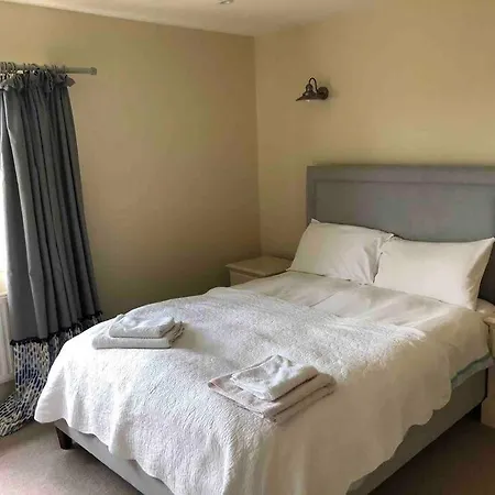 펜션 St Anthony's, Bright Perkily Decorated 3 Bedroom House Ampleforth