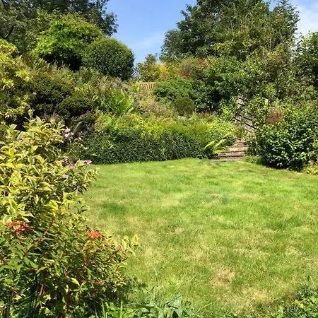 St Anthony's, Bright Perkily Decorated 3 Bedroom House Ampleforth