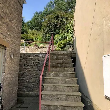 Casa vacanze St Anthony's, Bright Perkily Decorated 3 Bedroom House